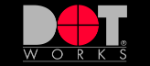 Dot Works logo 150