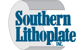 Southern Lithoplate logo